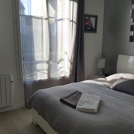 Air-Conditionned Villa, 5 Min To The Park - Disney Magical Homes, Paris Magny-le-Hongre Exterior foto