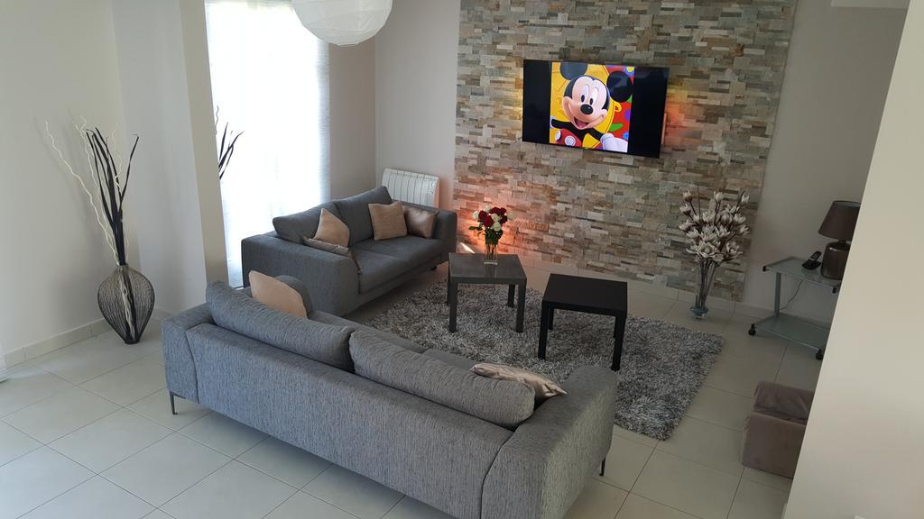Air-Conditionned Villa, 5 Min To The Park - Disney Magical Homes, Paris Magny-le-Hongre Exterior foto